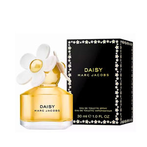 MARC JACOBS DAISY EDT 30ML/50ML/100ML/TRAVEL EXCLUSIVE EDT 100ML+BODY LOTION 75ML