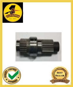 Final Shaft Gear for Motorcycle - Metal - Drivetrain - Automotive Moto Parts & Spares - Quality Control Approved - Best Seller