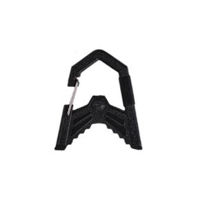 Compacts Multipurpose Hangers For Camping With Enhances Durability And 5g Weight