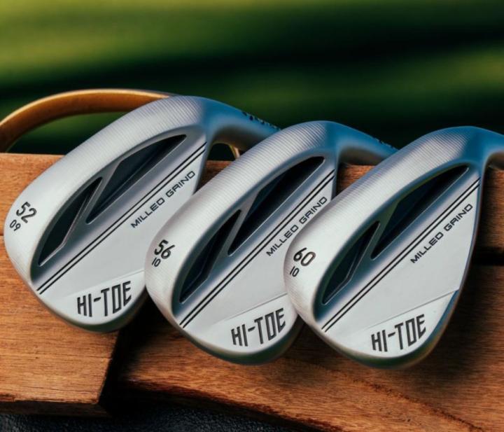 タイトリスト ボーケイ SM8 ウェッジセット 50-56-60 52・58」は日本