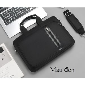 Cặp kiêm túi chống sốc cho Macbook Laptop