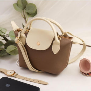Inara Tas Selempang Wanita Model Minimalis Manis Slingbag Cewek