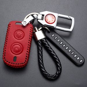 vỏ chìa khóa Yamaha NVX Janus Nozza Grande FreeGo đầu chìa khóa xe máy móc chìa khoá xe máy