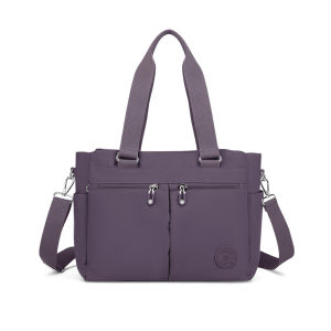 OPIOBAGS SLING BAG / TAS SELEMPANG BAHU WANITA / TAS TENTENG NYLON TAS JINJING WANITA / PIOMA ERDORA P0061
