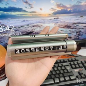 Bảng Số Điện Thoại Thẻ Đỗ Xe Kiêm Giá Đỡ Điện Thoại Tích Hợp Phá Kính (3 trong 1)
