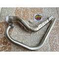 BIG ELBOW 51mm FOR BAJAH CT100/CT125. 