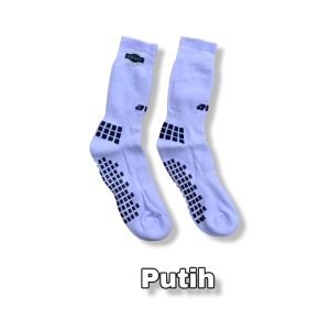 Kaos Kaki Bola Anti Slip Pendek Sebetis Antislip Avo R9 Kaus kaki Futsal Sepakbola Kaoskaki Murah