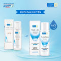 Lotion Hadalabo Dưỡng Ẩm Tối Ưu Advanced Nourish Cho Da Thường Da Khô Chính Hãng - Hada Labo Rohto Nhật Bản Hyaluronic Acid Nano HA Cấp Ẩm Duy Trì Ẩm Mượt Cho Da Mặt Suốt 36h Chăm Sóc Da Skincare Cho Nam Nữ Dezy Official Store. 