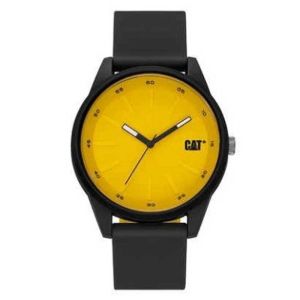 JAM CATERPILLAR ORIGINAL CATERPILLAR CAT LJ.160.21.721 - Men LA - Resin - Hitam - JAMDUNIA / JAM DUNIA JD18 # JAM TANGAN PRIA JAM PRIA JAM TANGAN ANTI AIR $ JAM TANGAN CATERPILLAR ORIGINAL LJ 160 21 721 CATERPILLAR LJ.160 CATERPILAR LJ160 DEL01