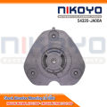 (พร้อมส่ง) เบ้าโช๊คหน้า NISSAN MAXIMA A35 2008- NISSAN ALTIMA L32 2006- NISSAN ALTIMA CL32 2006-   รหัสสินค้า 54320-JA00A NIKOYO. 