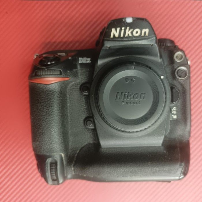 SPESIAL PROMO SALE murah sale Nikon D2x Dslr kamera pro digital