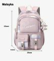 Tas Ransel TK SD Kelinci Tas Anak Perempuan Tas Sekolah Lucu. 
