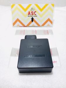 CDI VARIO 110 CW VARIO TECHNO 110 KARBU HONDA KVB KOTAK CDI VARIO ORIGINAL HONDA