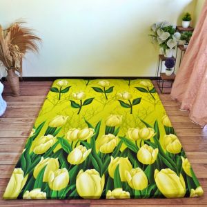 Kasur Gulung Royal Kasur Lantai Kasur Lipat Busa Original Royalfoam Kasur Busa karpet import