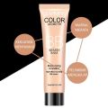 FOUNDATION MOISTURIZING MULTI EFFECT HYDRATING BB CREAM 3076. 