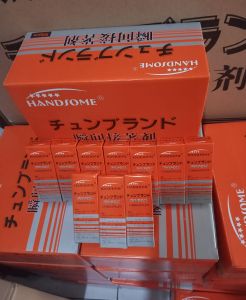 LEM KOREA HANDSOME PER 10 PCS