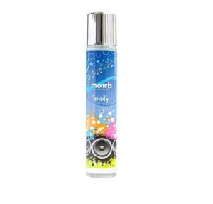 Morris Teens Eau De  Parfum Wanita 50 ml
