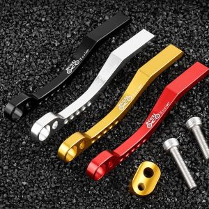 GFBB Cycling Part Bicycle Accessories Bike Chain Anti-Drop Buckle Bike Chain Guide Anti-Drop Chain Guide Chain Stabilizer Chain Guide Bike Chain Catcher