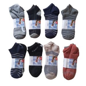 Kaos Kaki Mata Kaki Pria Set isi 3