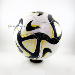 SahabatBola - Bola Sepak PU Purvis Size 5 Standart FIFA