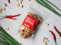 Sanphranthai Thai Spicy Roasted Cashew Nuts, Healthy Option for Vegan and Keto Diet, Pasalubong, Organic Food, Homemade Recipe, Thailand Version Kutkutin [200G]. 