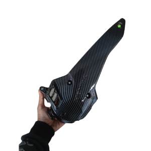Cover keongaan CVT L Pcx 160 Adv 160 carbon