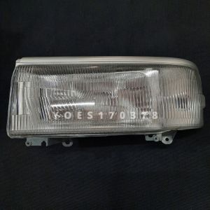 Headlamp / Lampu Depan Suzuki Futura