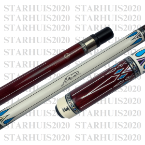 Stik Billiard PREAOIDR CUE Angel Carbon Series TS2 3142 – Carbon Shaft 314 – 12.75mm
