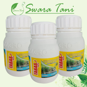 Tabas 400Sc Herbisida Kemasan 100 ml Obat Pengendali Gulma Padi