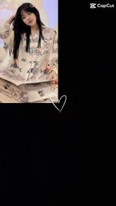 SH HOME ชุดนอนผู้หญิงเเฟชั่นใหม่ สินค้าขายดี ลายการฟฟิก น่ารัก มีหลายลายให้ได้เลือกใส่ เนื้อผ้าคุณภาพดีใส่สบายสินค้าพร้อมส่ง ฟรีไซร์