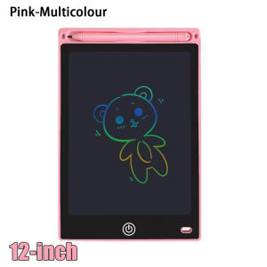 💛[SPOT]  8.5/12/10/16 inch LCD Pad Writing Tablet For Kids Colorful Drawing Pad Portable Electronic Tablet Board