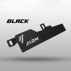 Aerox Radiator Neck Cover AV2 Motorcycle ARM Full CNC for Nmax Aerox V1&v2 Made In Indonesia