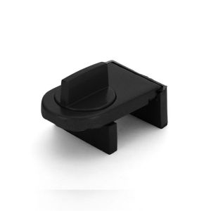 Japan Quality Safety Security Anti-theft Sliding Auxiliary Window Limiter Lock Sash Stopper Kids Pet