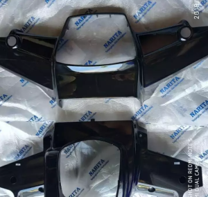 BATOK KEPALA ATAS BAWAH HONDA STAR ASTREA PRIMA BAHAN TEBAL MIRIP ORIGINAL