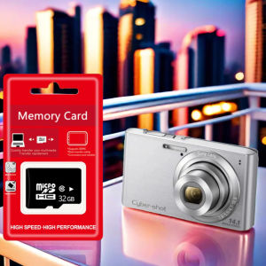 TESA Mall 32GB/64GB Memory Card การ์ดสำหรับกล้องวงจรปิด แท้ ที่ออกแบบมาเป็นพิเศษสำหรับกล้อง การ์ดหน่วยความจำ เมมโมรี่การ์ด TF การ์ด SD 100MB/s