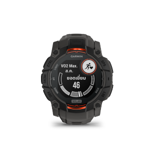 Instinct 3 Solar - Smartwatch