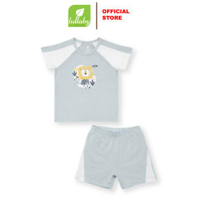 LULLABY - NH637C - BỘ BT CỘC TAY