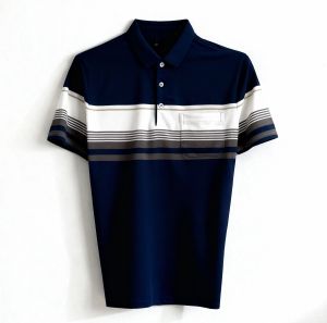 Polo T-shirts Premium Quality 240 GSM Saiz M-3XL