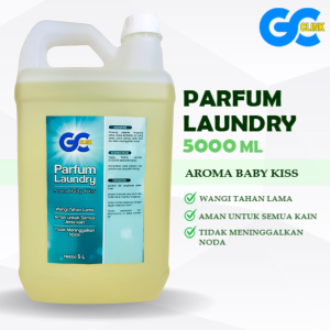 Parfum Laundry Pewangi Laundry Tahan Lama Pewangi Pakaian 5 Liter