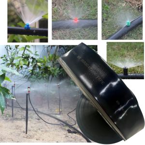 200M ống PE phi 27 không đục lỗ độ dày 0.35mm thích hợp sử dụng làm ống dẫn nước tưới… thương hiệu Phú Mỹ