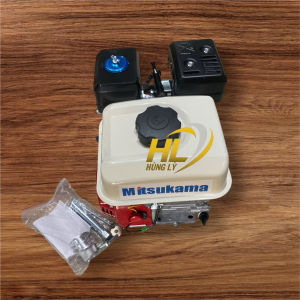 Máy Nổ Xăng mini GX200 Mitsukama phụ tùng ô tô máy nổ máy cưa phụ tùng điện máy hùng lỳ