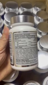 CanPrev Omega-Pro Essential HP 40/20 Dầu cá tinh khiết 1000mg từ cá biển sâu bổ não tim mạch thị lực - ✅ Tăng cường trí nhớ và tập trung: DHA là thành phần quan trọng trong tế bào não giúp cải thiện trí nhớ giảm căng thẳng tinh thần