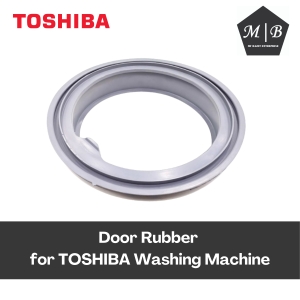 Door Rubber for TOSHIBA Washing Machine / Pintu Getah untuk Mesin Basuh TW-BH85S2M TW-BH95S2M
