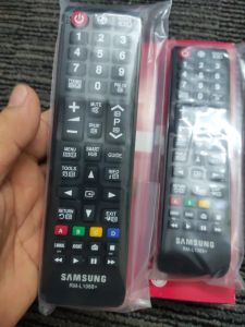 Điều khiển tivi samsung remote tivi samsung smart- bảo hàng 2 tháng- DÙNG TẤT CẢ TIVI SAM SUNG