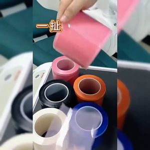 READY STOCK!!! Disposable Protective Cover Transparent Protection Film Multi-Purpose Dust Proof Waterproof Sheet for Home Travel 一次性隔离膜