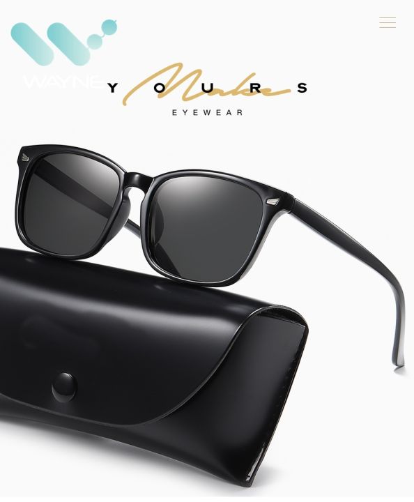 Sunglasses local brand hotsell