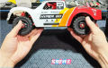 JDD[Fast Delivery][Original Available] 1:14 MJX 14211 RC Car Short Racing Car Brushless High-Speed Remote Control Vehicle Drift Stunt Show. 