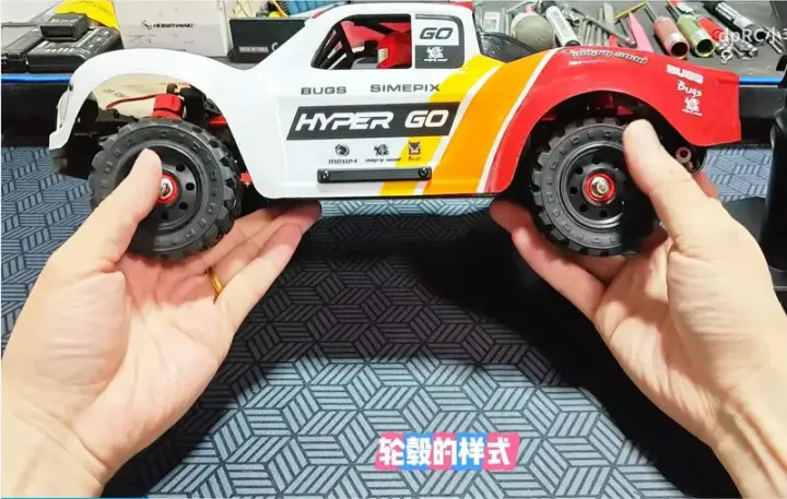 JDD%5BFast%20Delivery%5D%5BOriginal%20Available%5D%201:14%20MJX%2014211%20RC%20Car%20Short%20Racing%20Car%20Brushless%20High-Speed%20Remote%20Control%20Vehicle%20Drift%20Stunt%20Show%20-%20Image%206