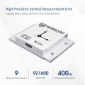 IMU inertial navigation module ROS robot dedicated nine-axis attitude sensor with magnetometer. 