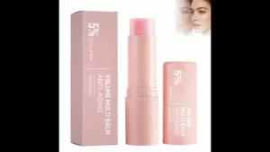 Vult PDRN Pink Collagen Volume Multi Balm Volufiline Stick 2PCS    Hydrating Multi Wand Smooth Fine Lines & Wrinkles ing Collagen Stick for Face Eye & Lip Care